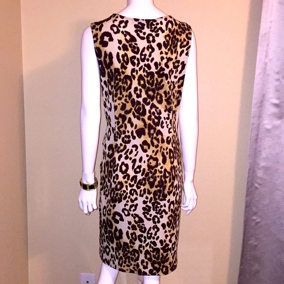 Nina Leonard, Women dress size L, - Picture 4 of 6